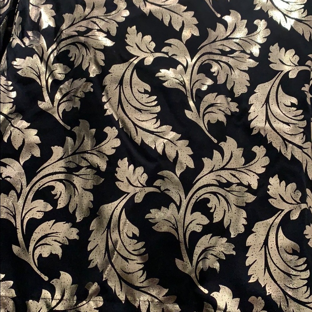 Curtains